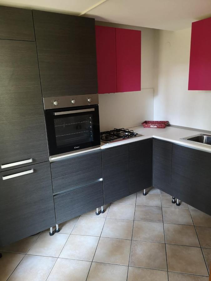 Villa A Schiera Raffinata Con Giardino Lignano Sabbiadoro Exterior foto