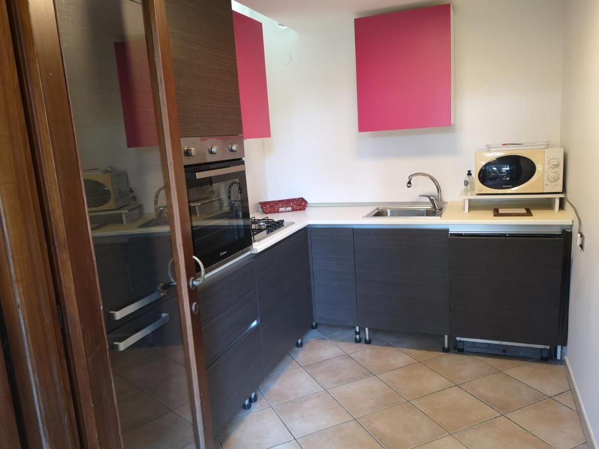 Villa A Schiera Raffinata Con Giardino Lignano Sabbiadoro Exterior foto